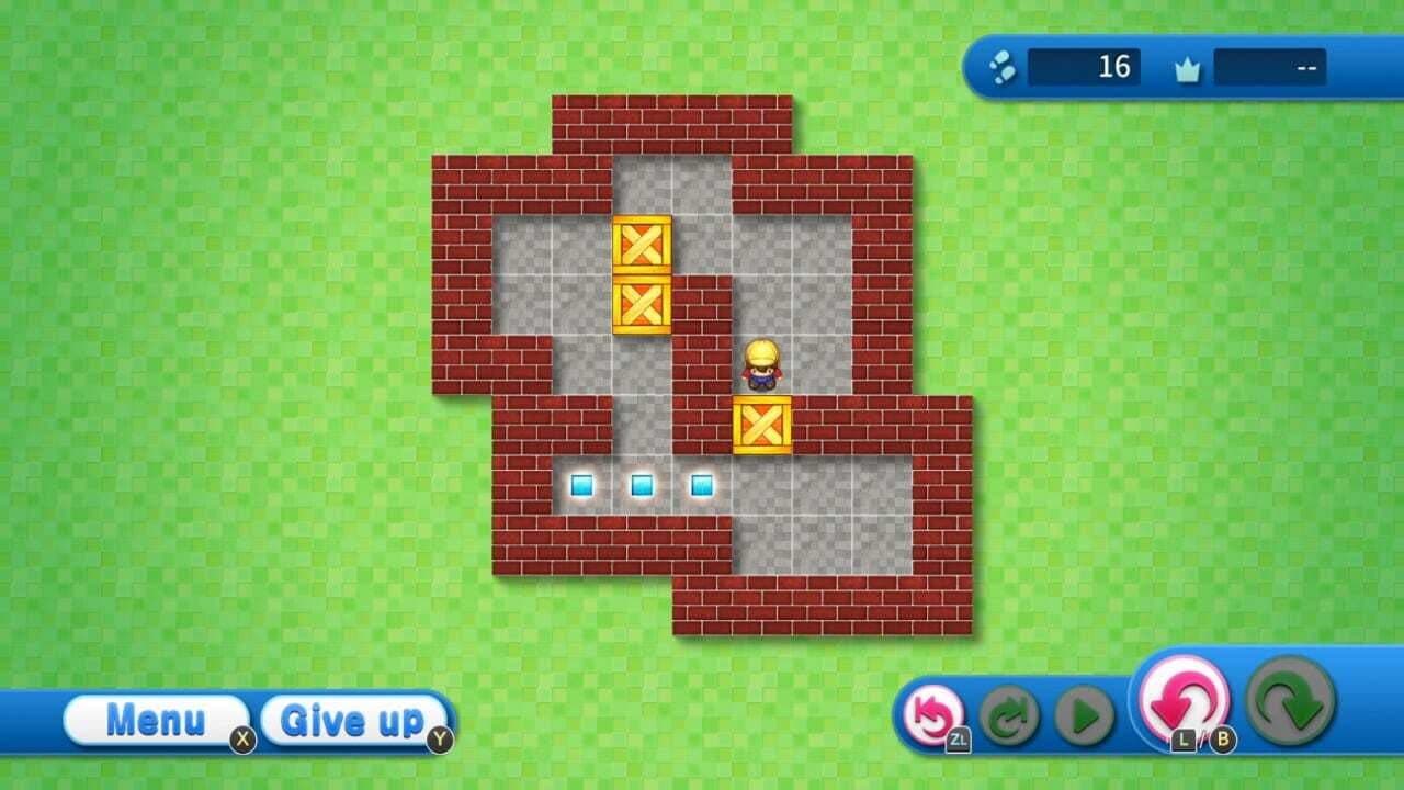 The Sokoban thumbnail 2