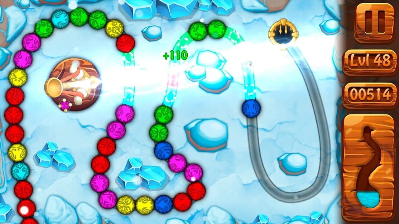 Zumania: Magic Casual Puzzle thumbnail 2