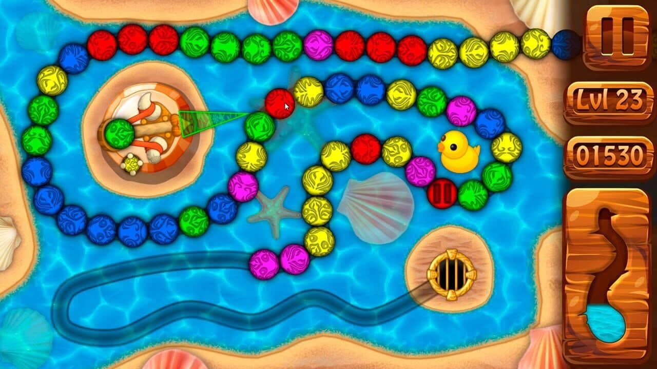 Zumania: Magic Casual Puzzle thumbnail 3