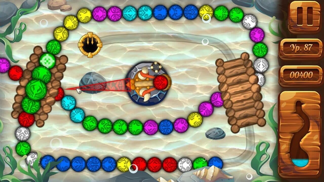 Zumania: Magic Casual Puzzle thumbnail 4