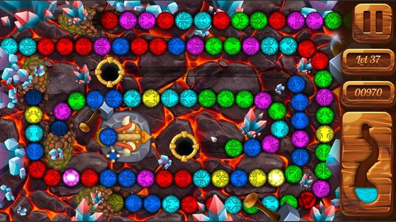 Zumania: Magic Casual Puzzle thumbnail 5