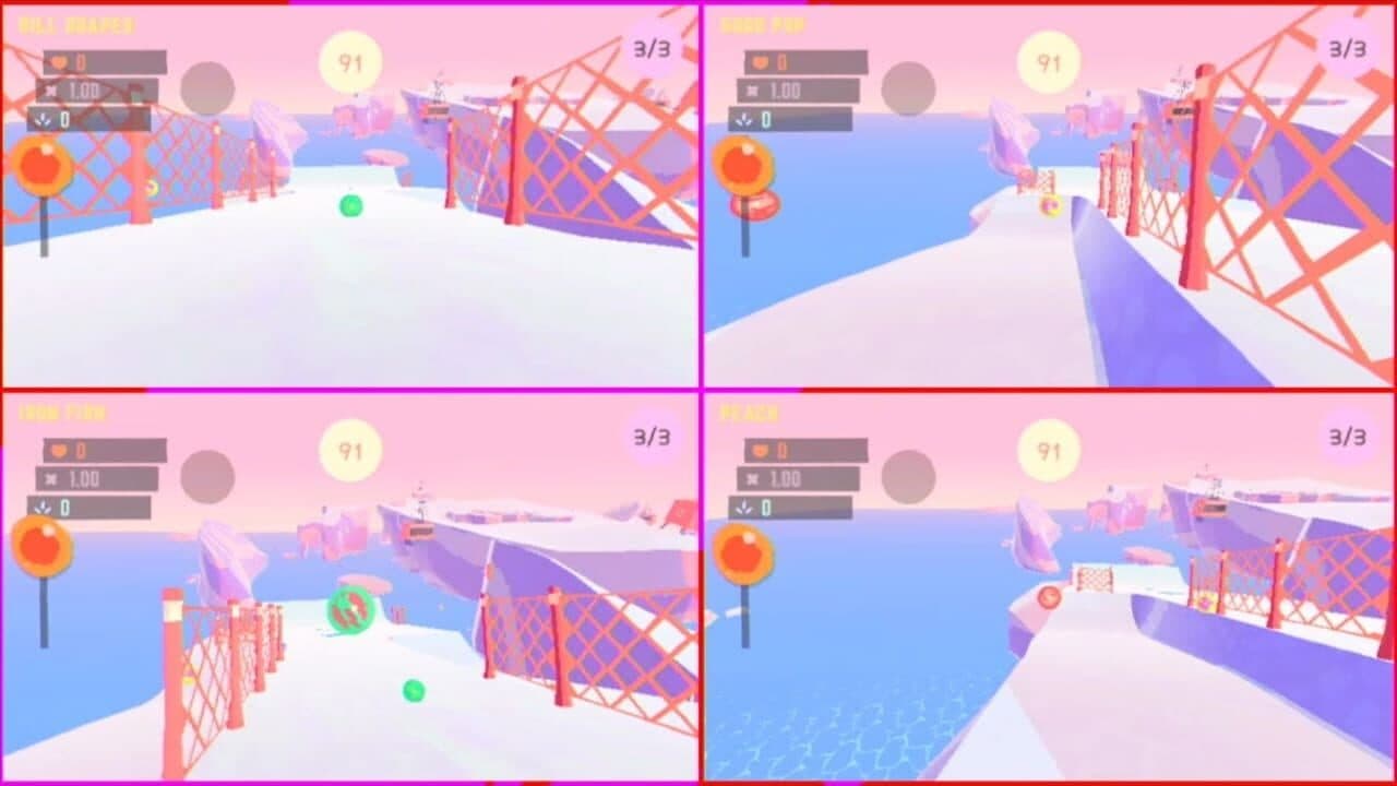 Bonito Days thumbnail 4