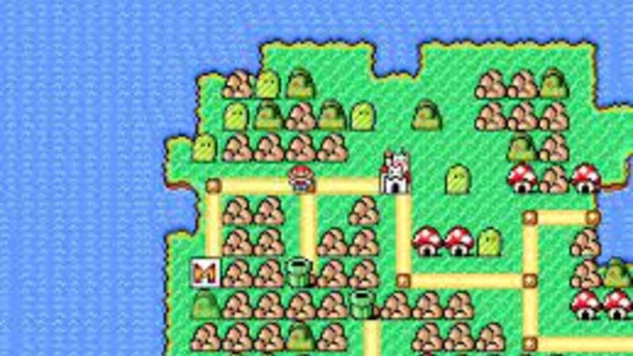 Super Mario RPG: The Seven Sages thumbnail 2