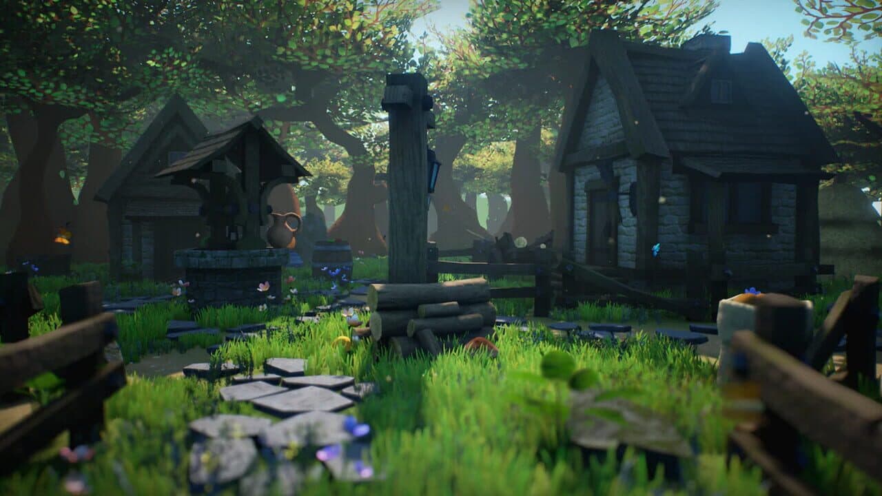 Kingdom Fall: Dawn of the Druid thumbnail 2