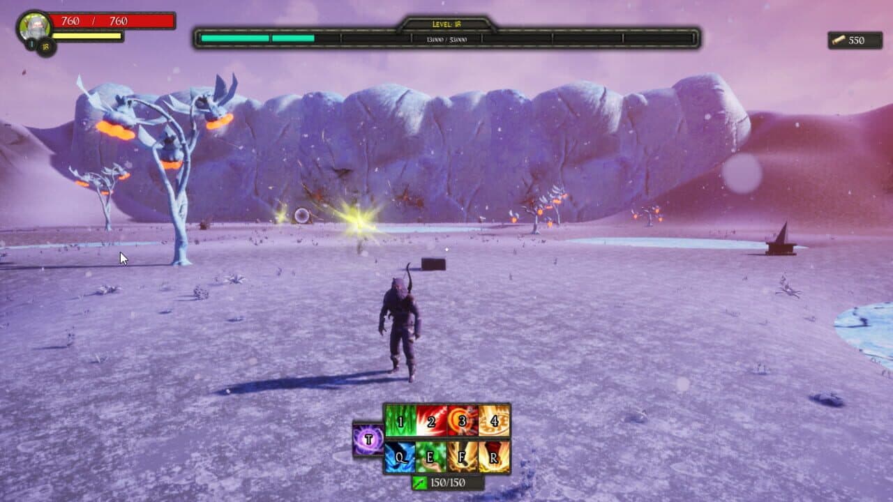 Kingdom Fall: Dawn of the Druid thumbnail 5