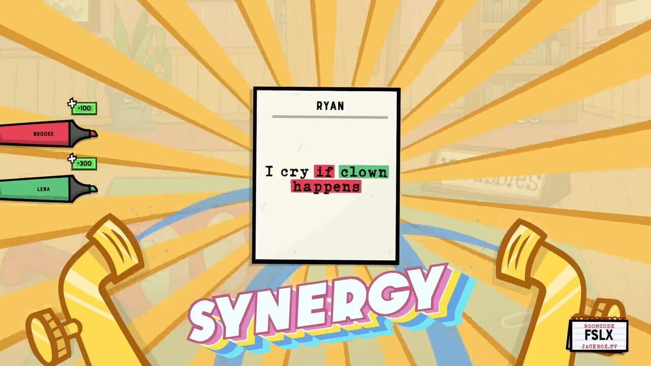The Jackbox Party Pack 8 thumbnail 2