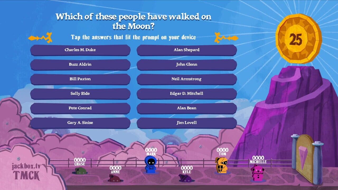 The Jackbox Party Pack 8 thumbnail 3