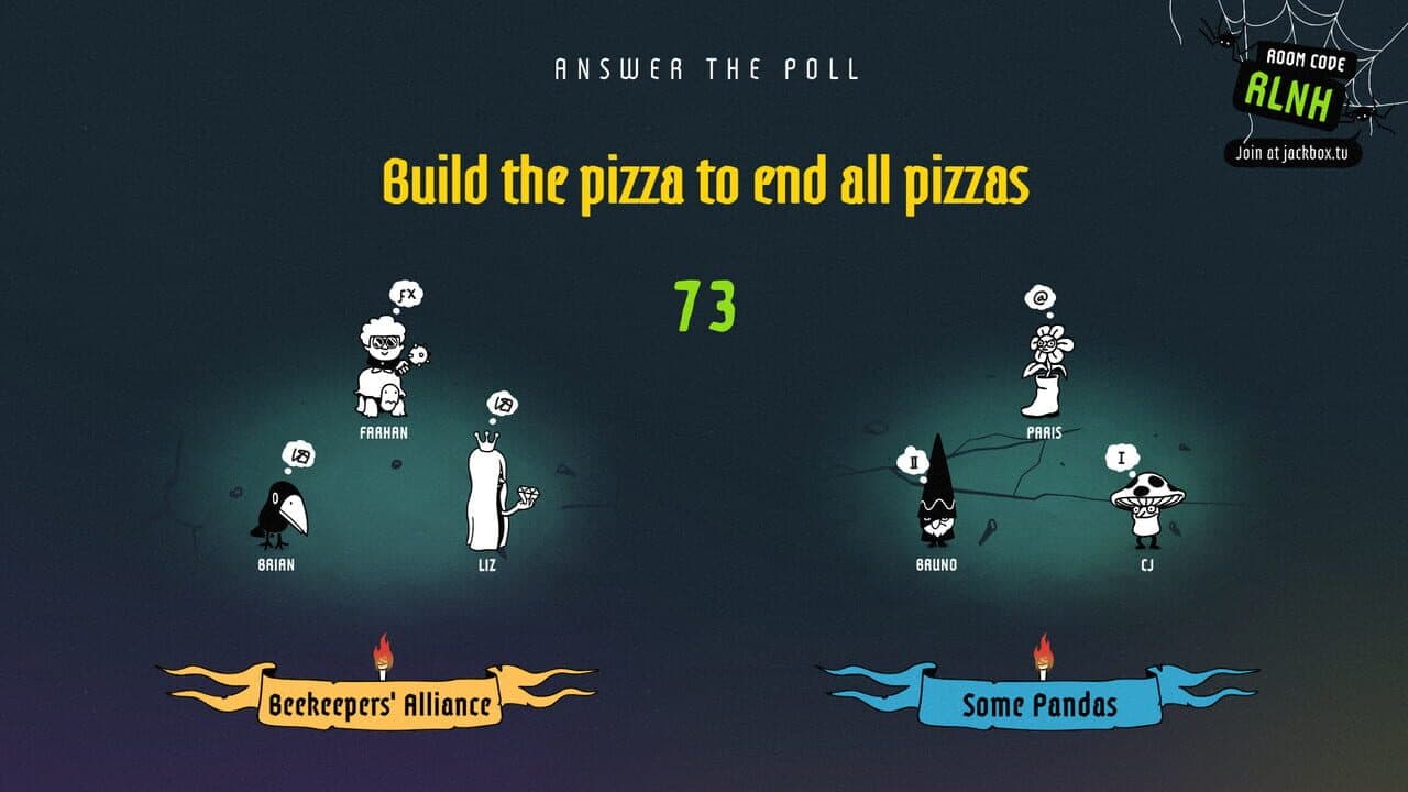 The Jackbox Party Pack 8 thumbnail 4