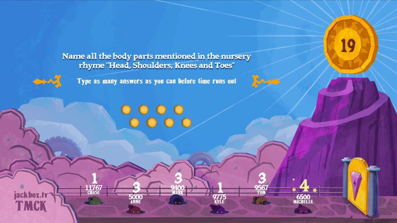 The Jackbox Party Pack 8 thumbnail 5