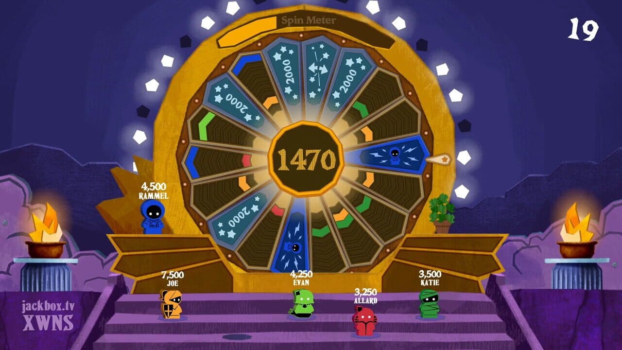 The Jackbox Party Pack 8 thumbnail 6