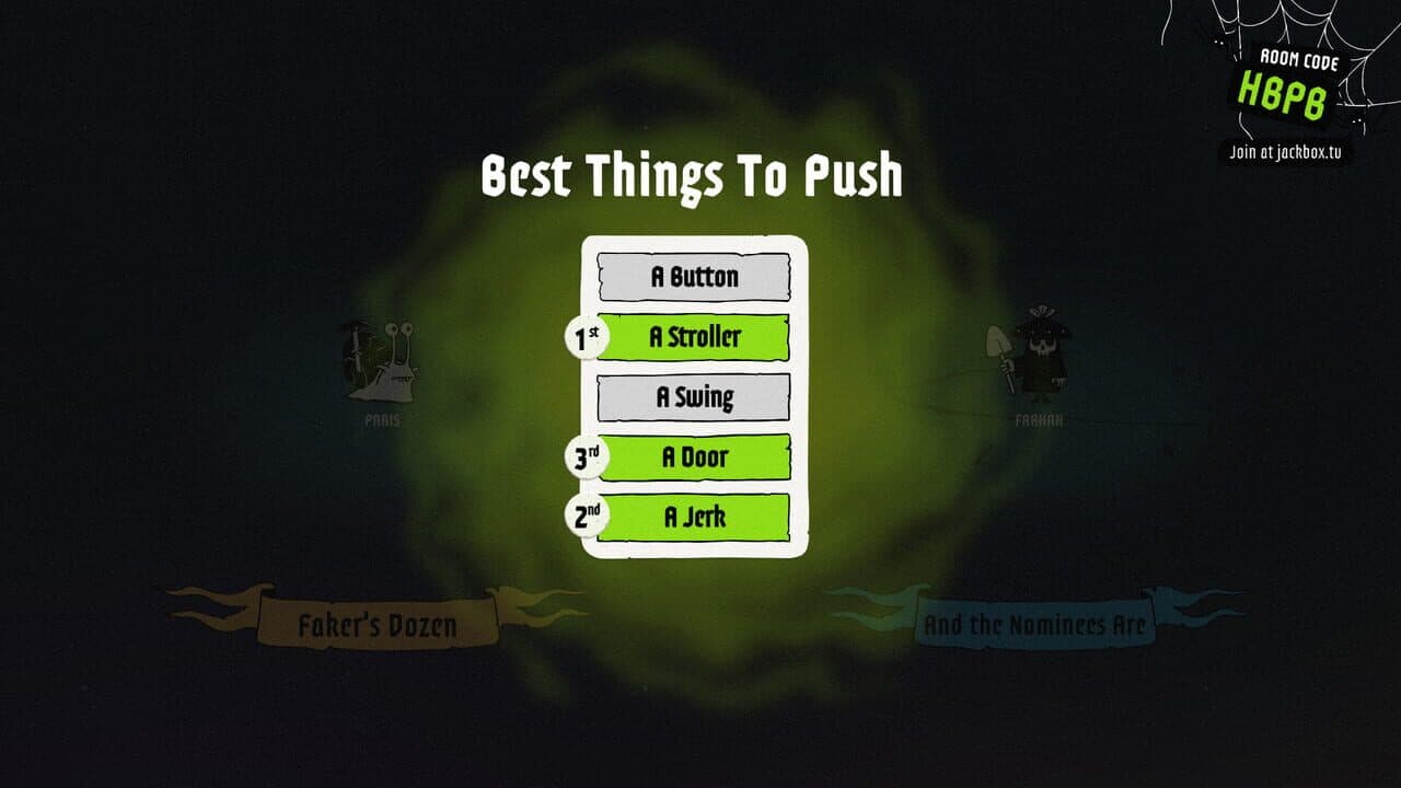 The Jackbox Party Pack 8 thumbnail 7