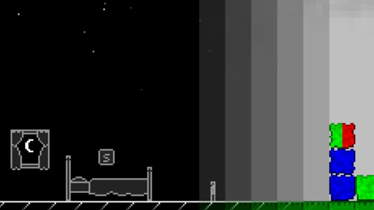 Between screenshot 1