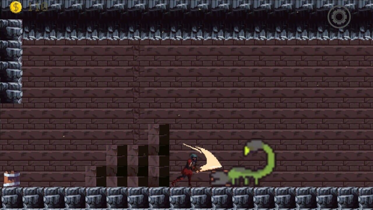 Collision Hero screenshot 1