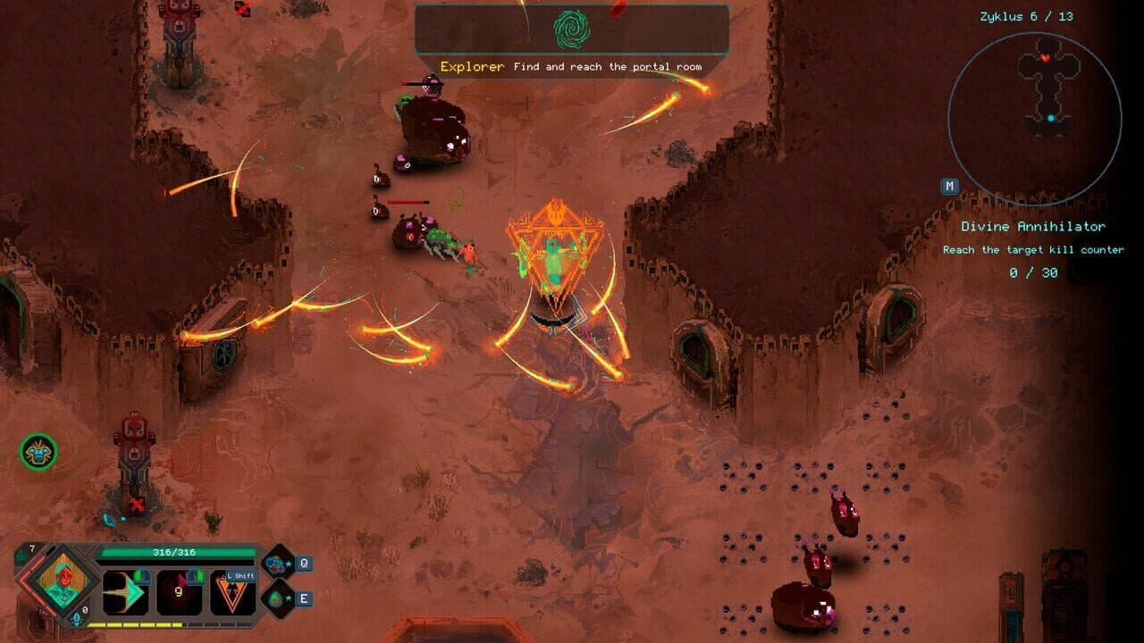 Children of Morta: Ancient Spirits thumbnail 2
