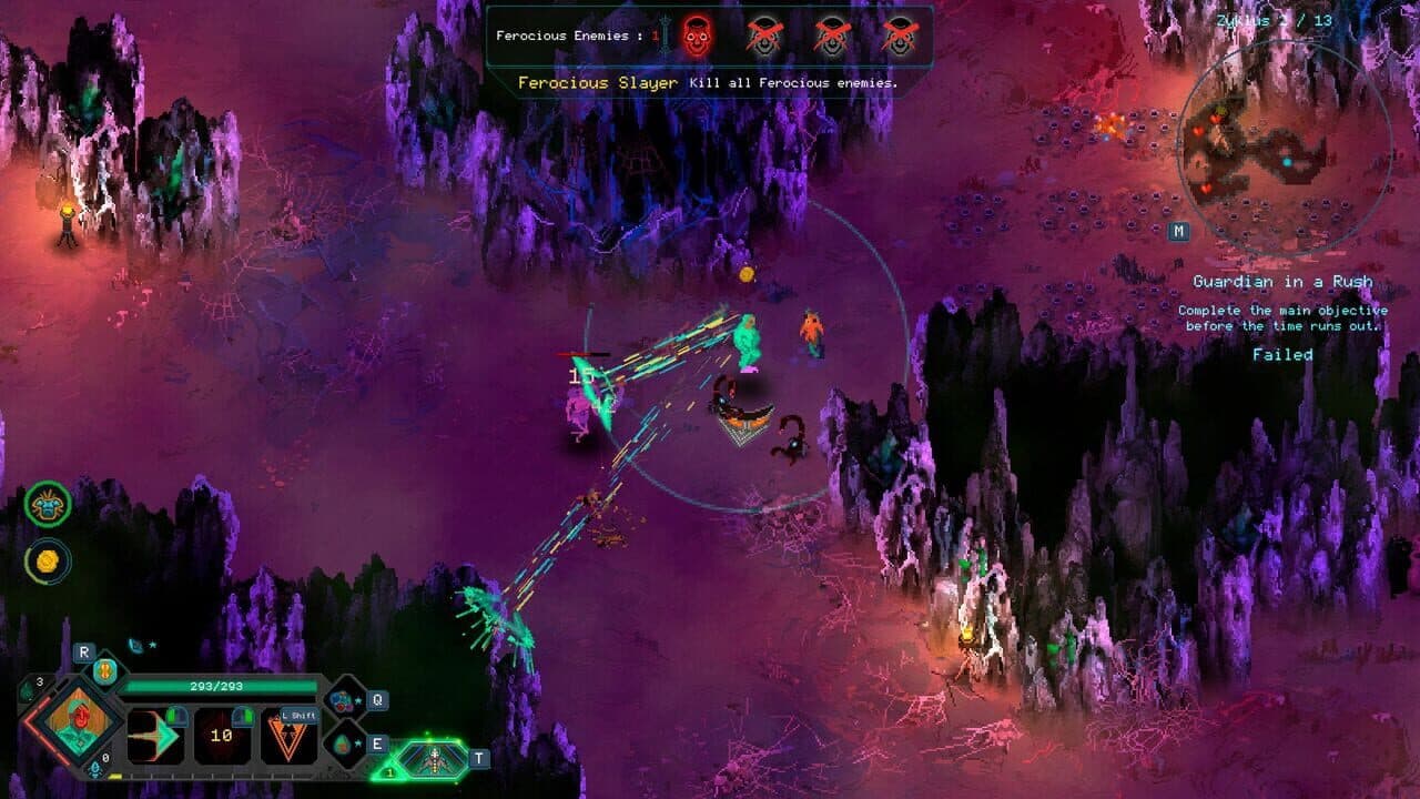Children of Morta: Ancient Spirits thumbnail 3