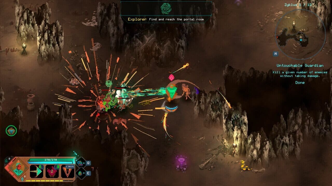 Children of Morta: Ancient Spirits thumbnail 4