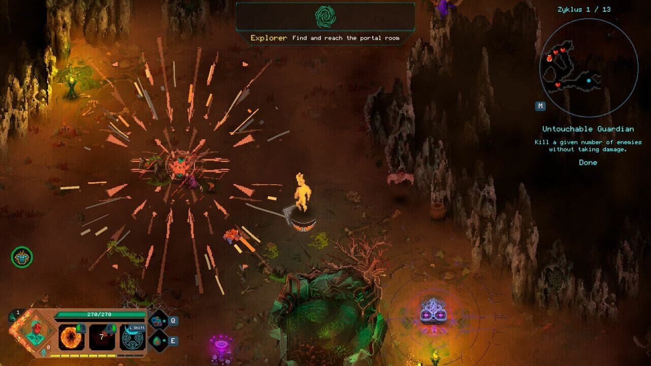 Children of Morta: Ancient Spirits thumbnail 5