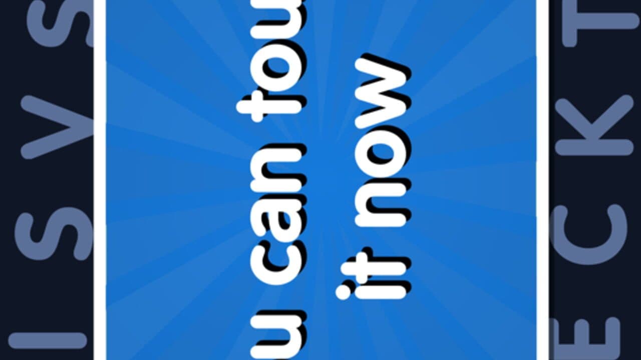 Tell Word thumbnail 5
