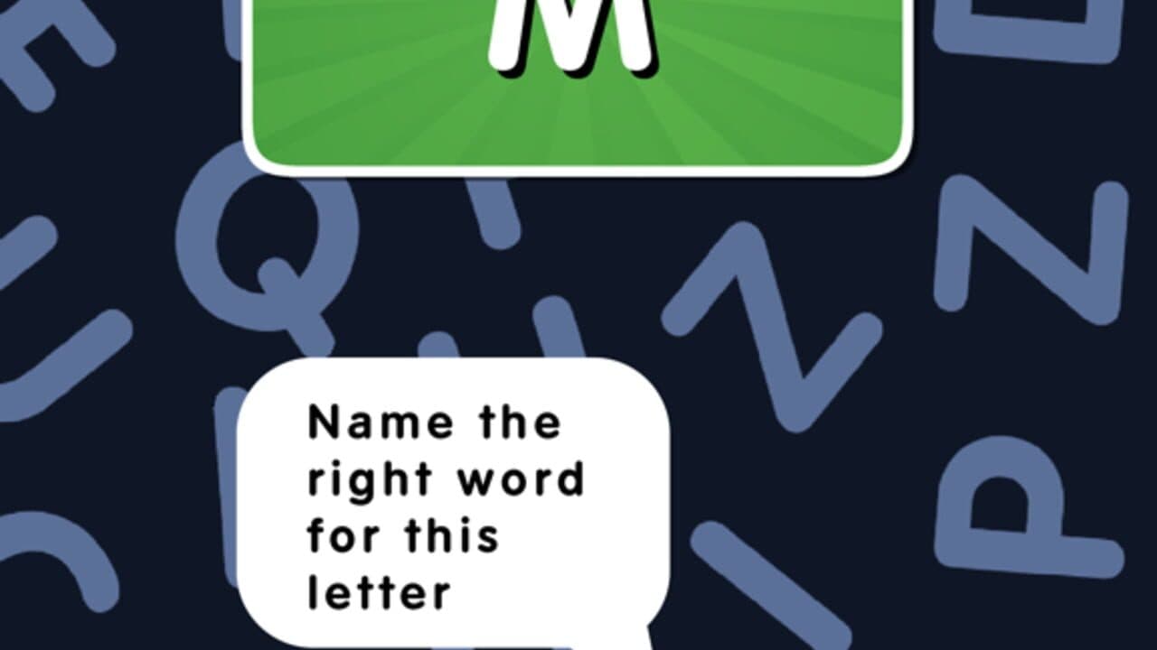 Tell Word thumbnail 6