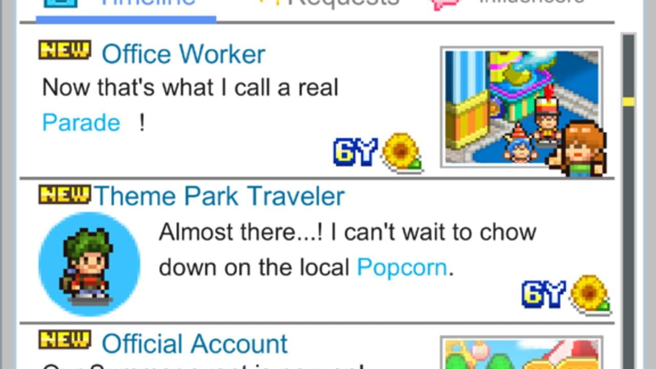 Dream Park Story thumbnail 4