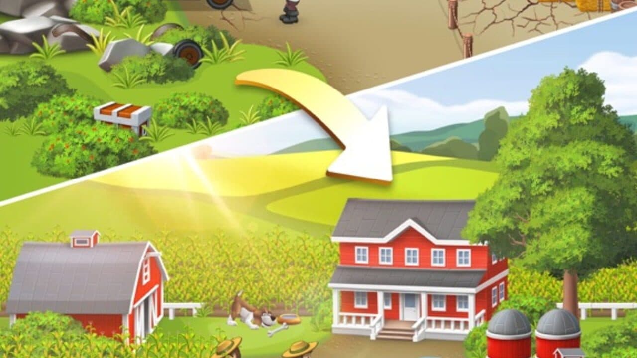 Idle Farming Tycoon Empire thumbnail 2