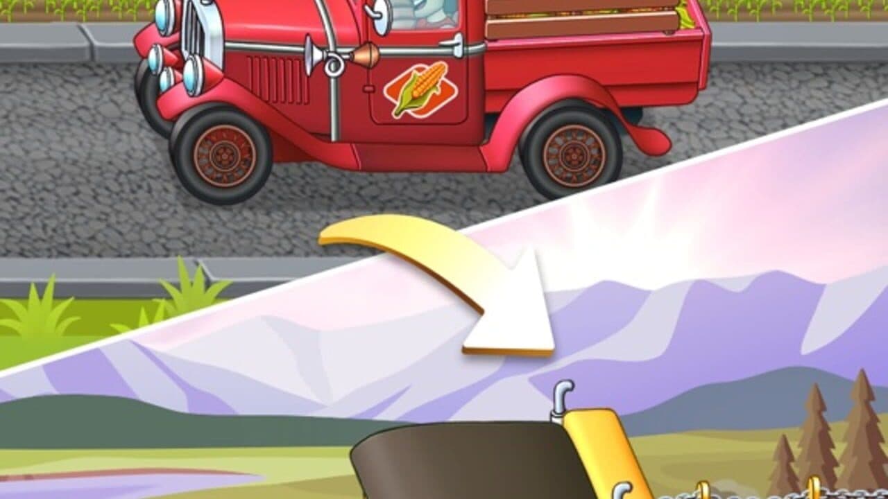 Idle Farming Tycoon Empire thumbnail 3
