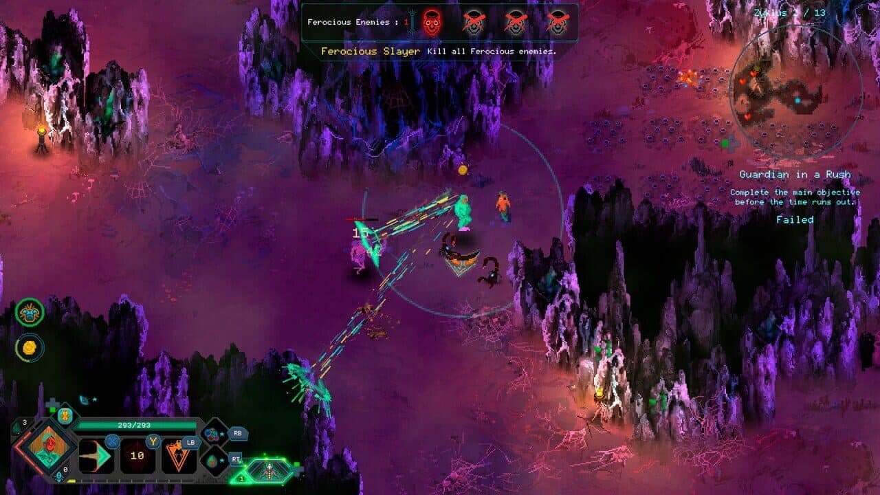 Children of Morta: Complete Edition thumbnail 2