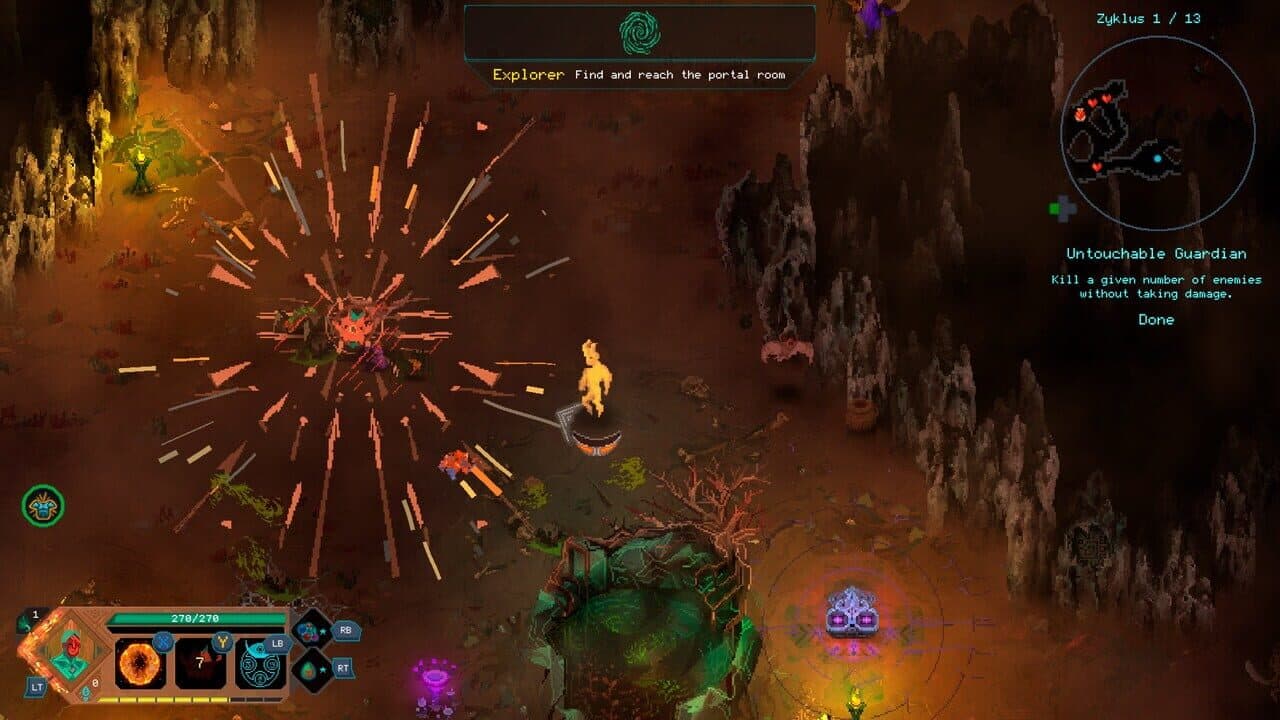 Children of Morta: Complete Edition thumbnail 4