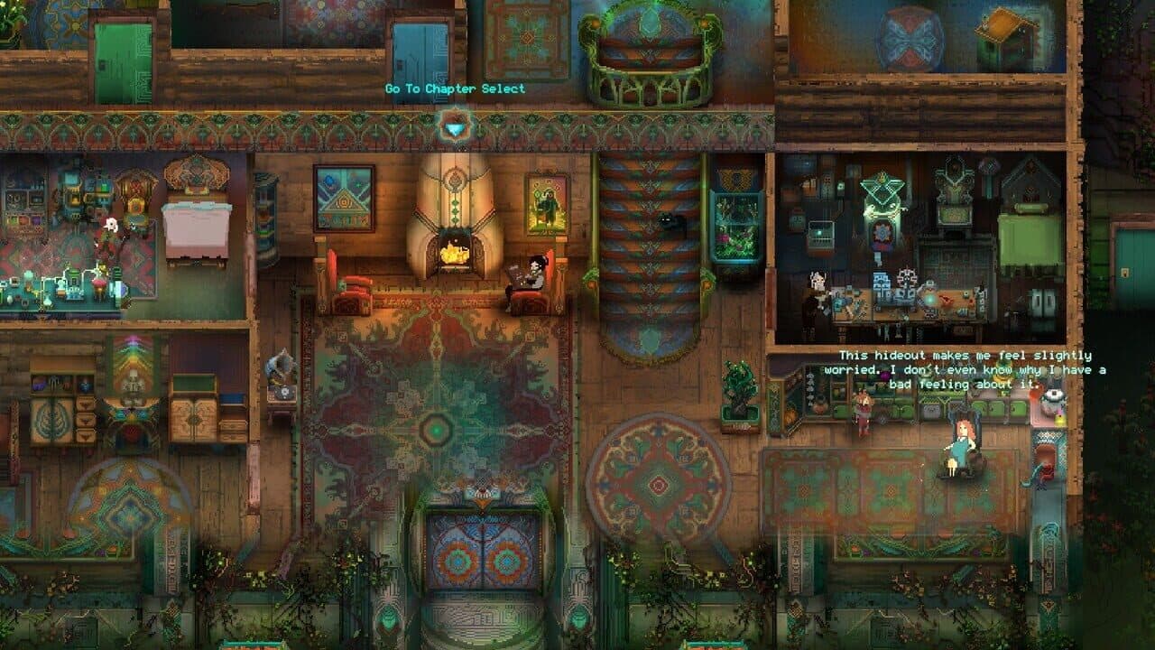 Children of Morta: Complete Edition thumbnail 5