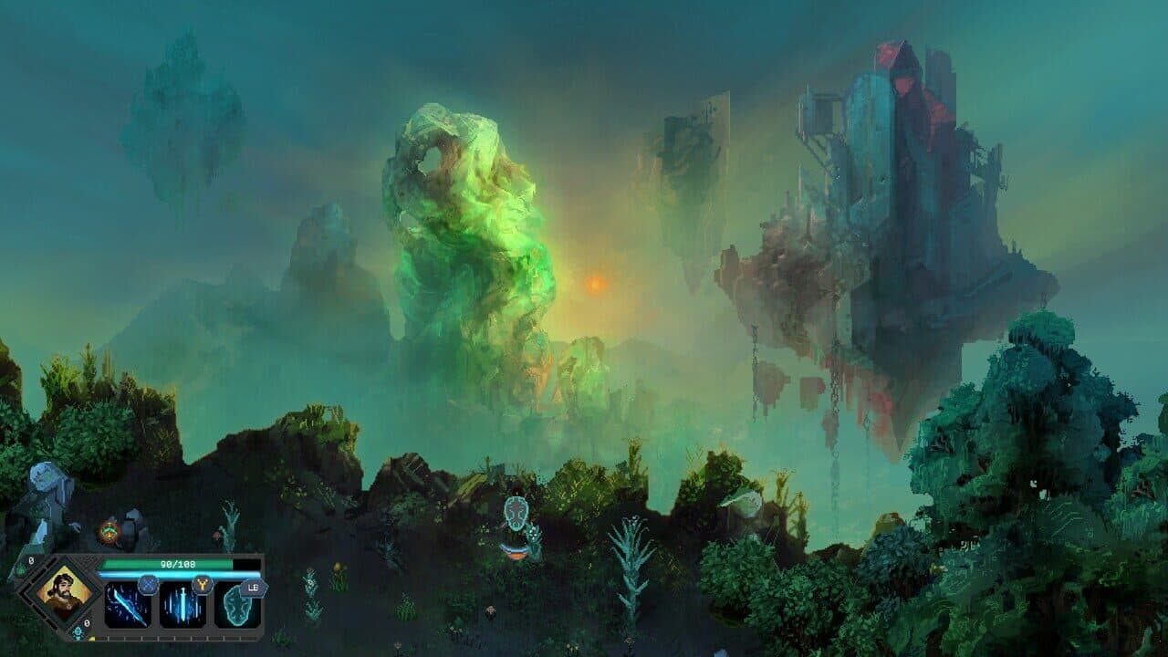 Children of Morta: Complete Edition thumbnail 3