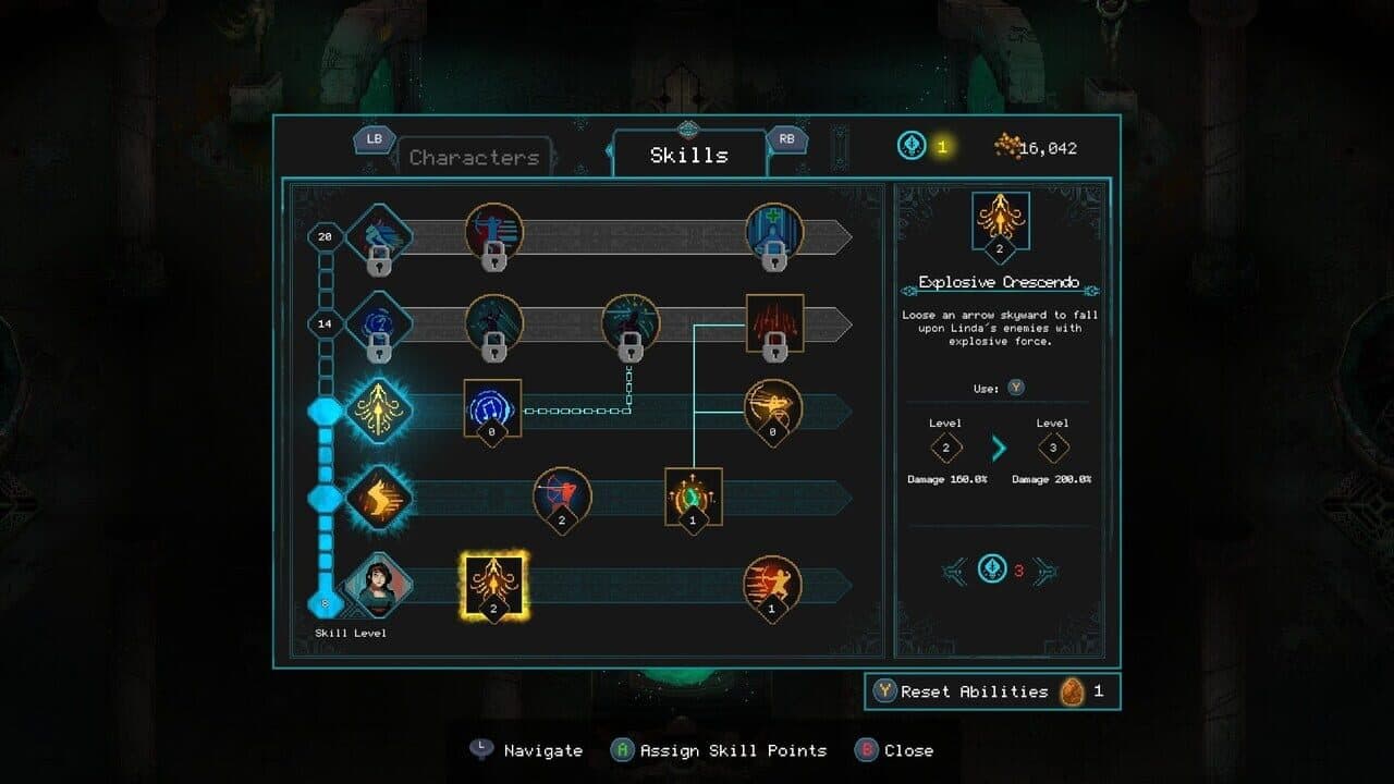 Children of Morta: Complete Edition thumbnail 7