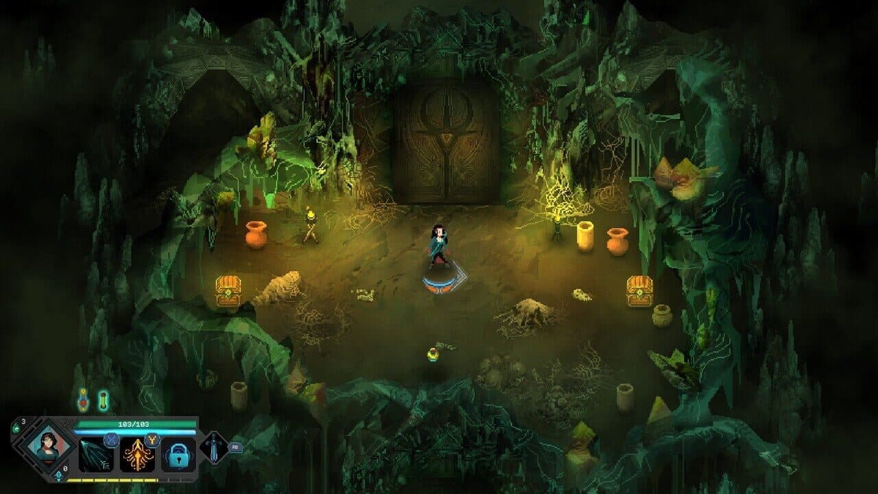 Children of Morta: Complete Edition thumbnail 8