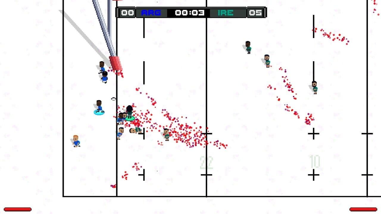 Sensible Blood Rugby thumbnail 7