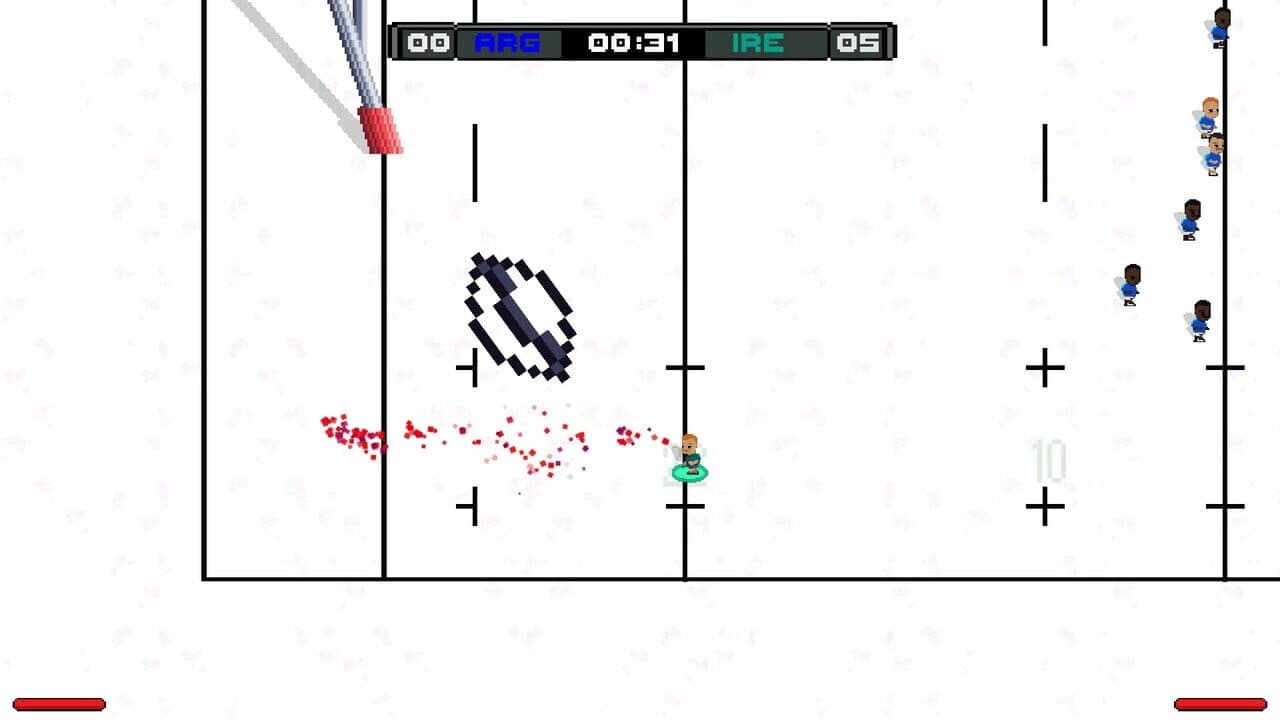 Sensible Blood Rugby thumbnail 8