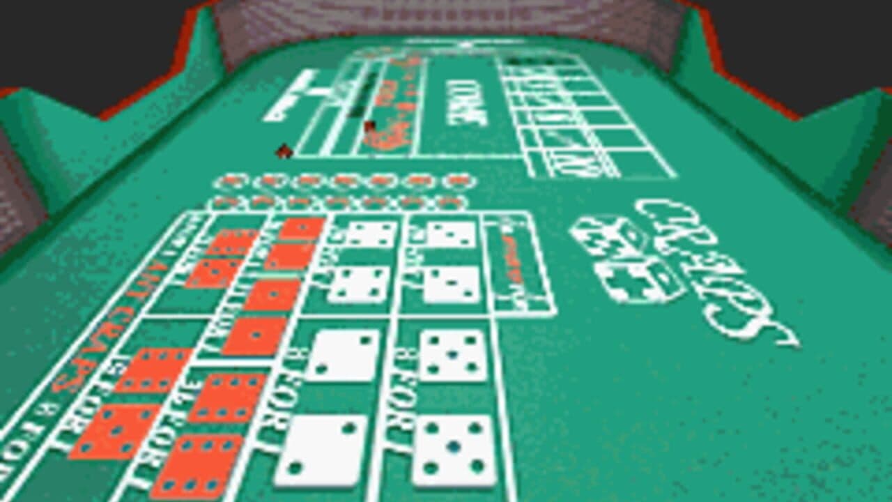 Caesars Palace Advance: Millenium Gold Edition screenshot 1