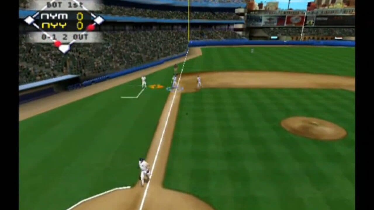 High Heat Major League Baseball 2002 thumbnail 2