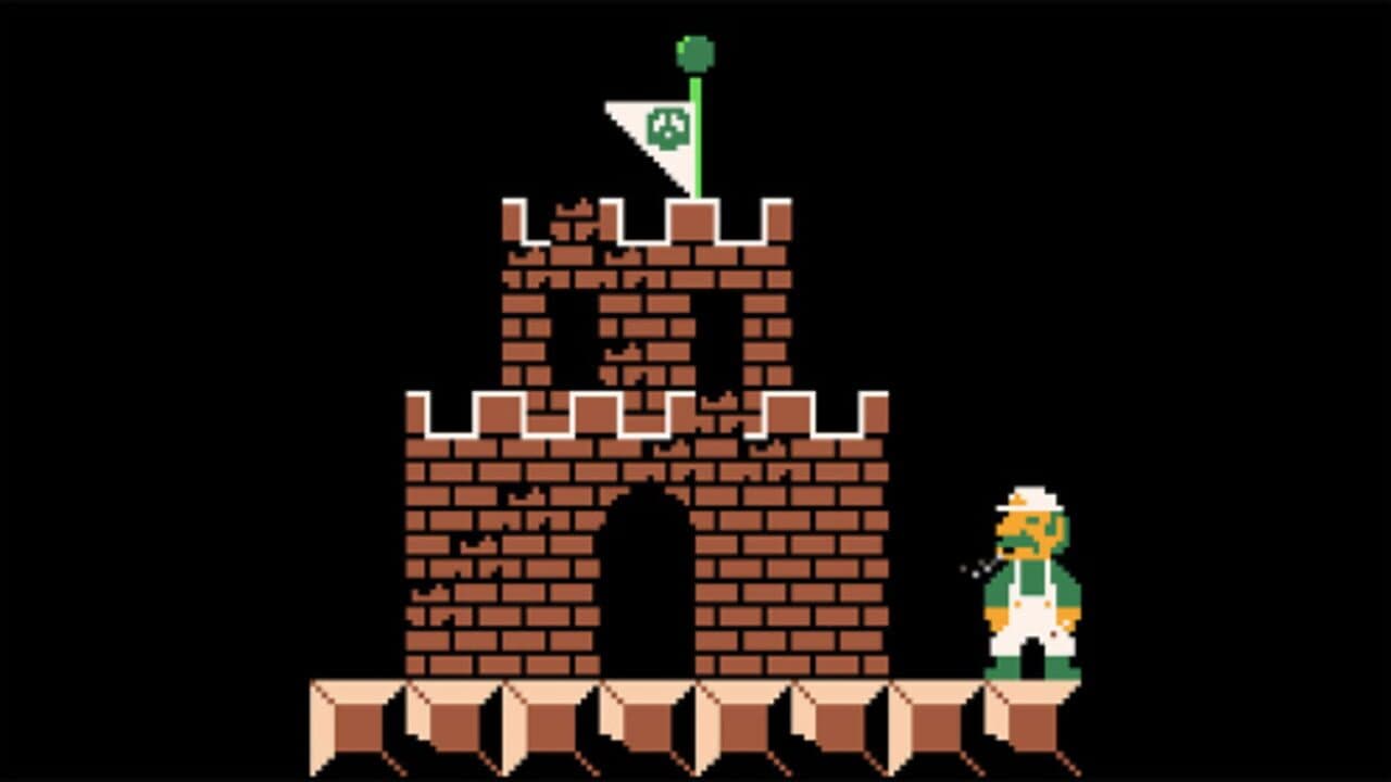 Ennuigi screenshot 1