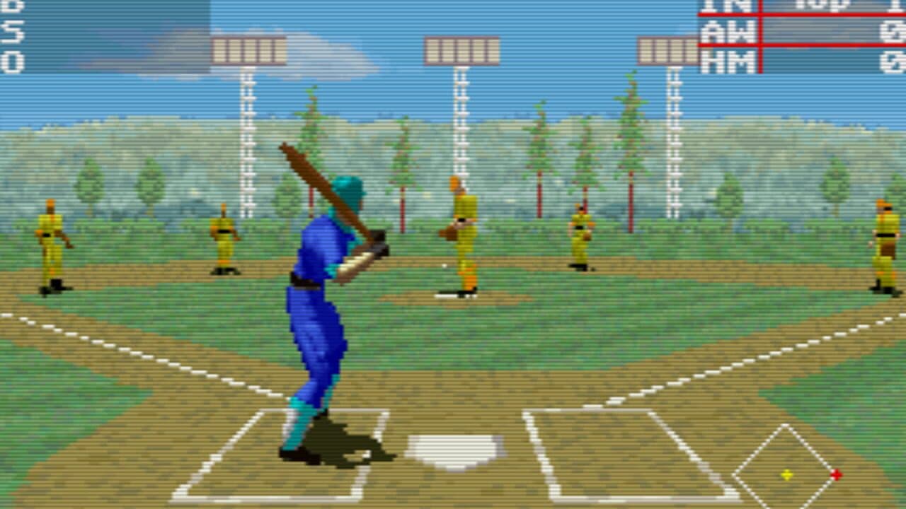 Sports Illustrated for Kids: Baseball screenshot 1