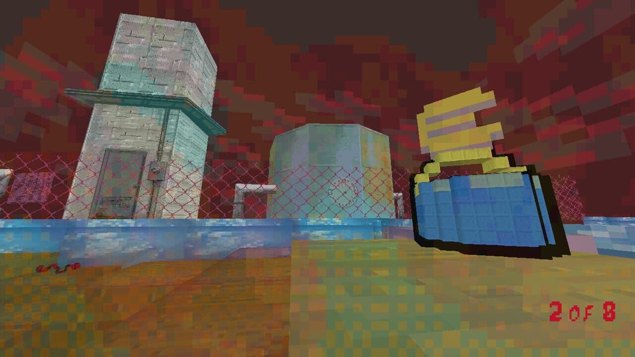 Mummy Sandbox thumbnail 5