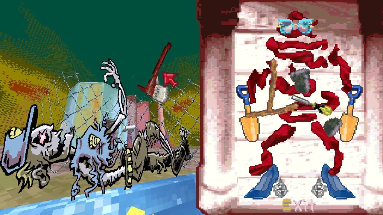 Mummy Sandbox thumbnail 6