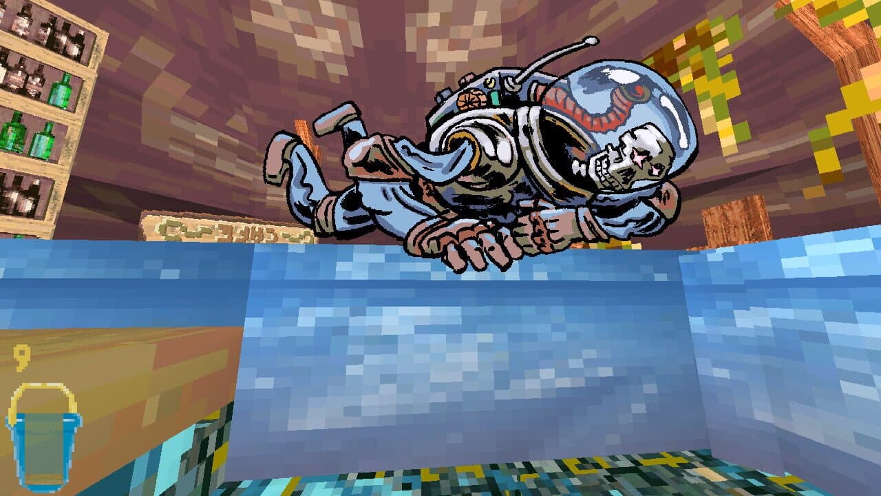 Mummy Sandbox thumbnail 7