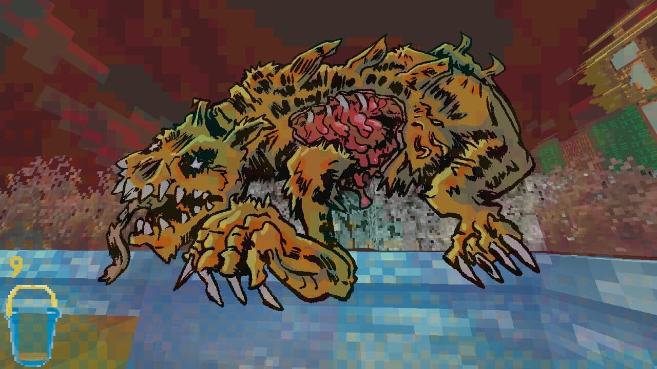 Mummy Sandbox thumbnail 8