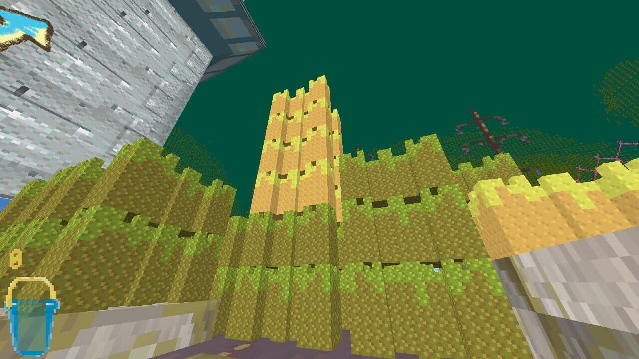 Mummy Sandbox screenshot 1