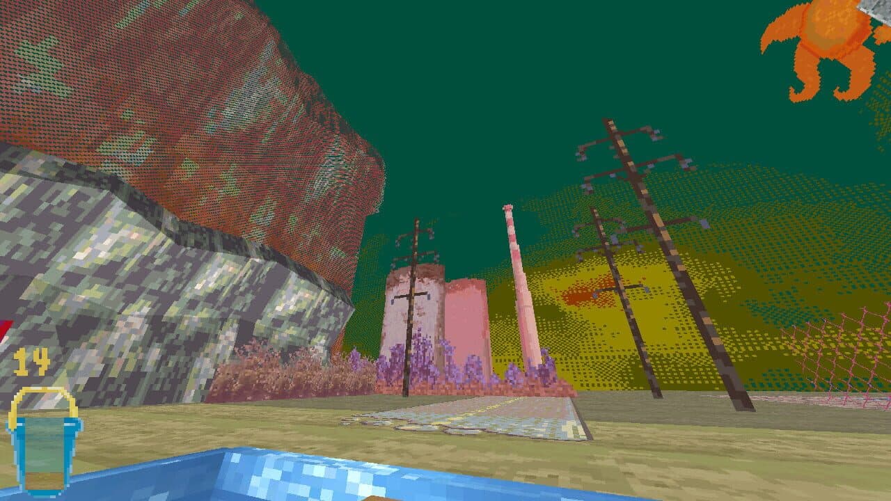 Mummy Sandbox thumbnail 2