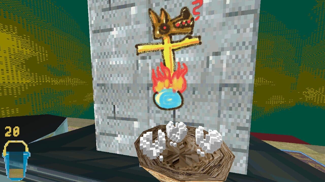 Mummy Sandbox thumbnail 3