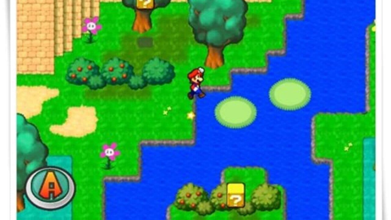 Super Mario RPG: The Starlite Worlds thumbnail 3