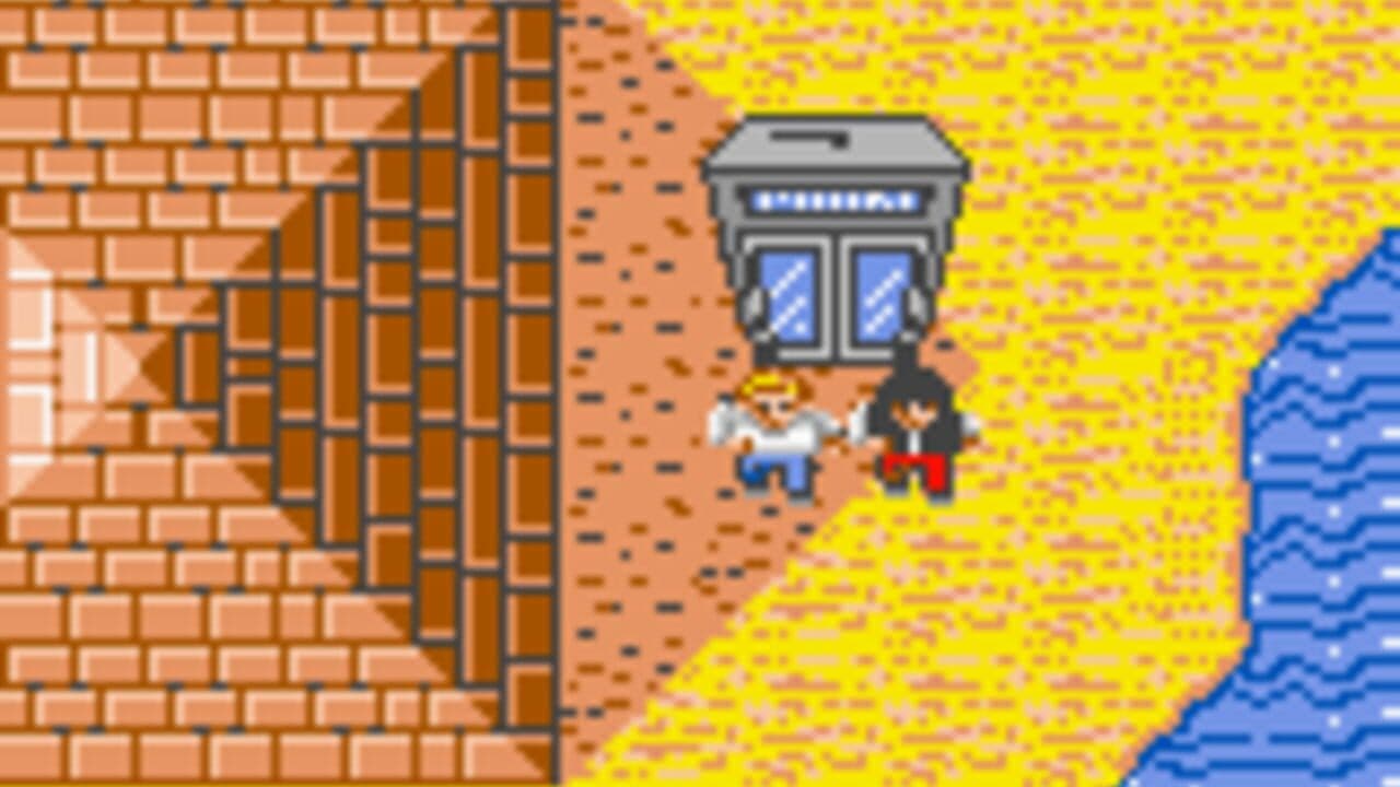 Bill & Ted's Excellent Adventure thumbnail 2