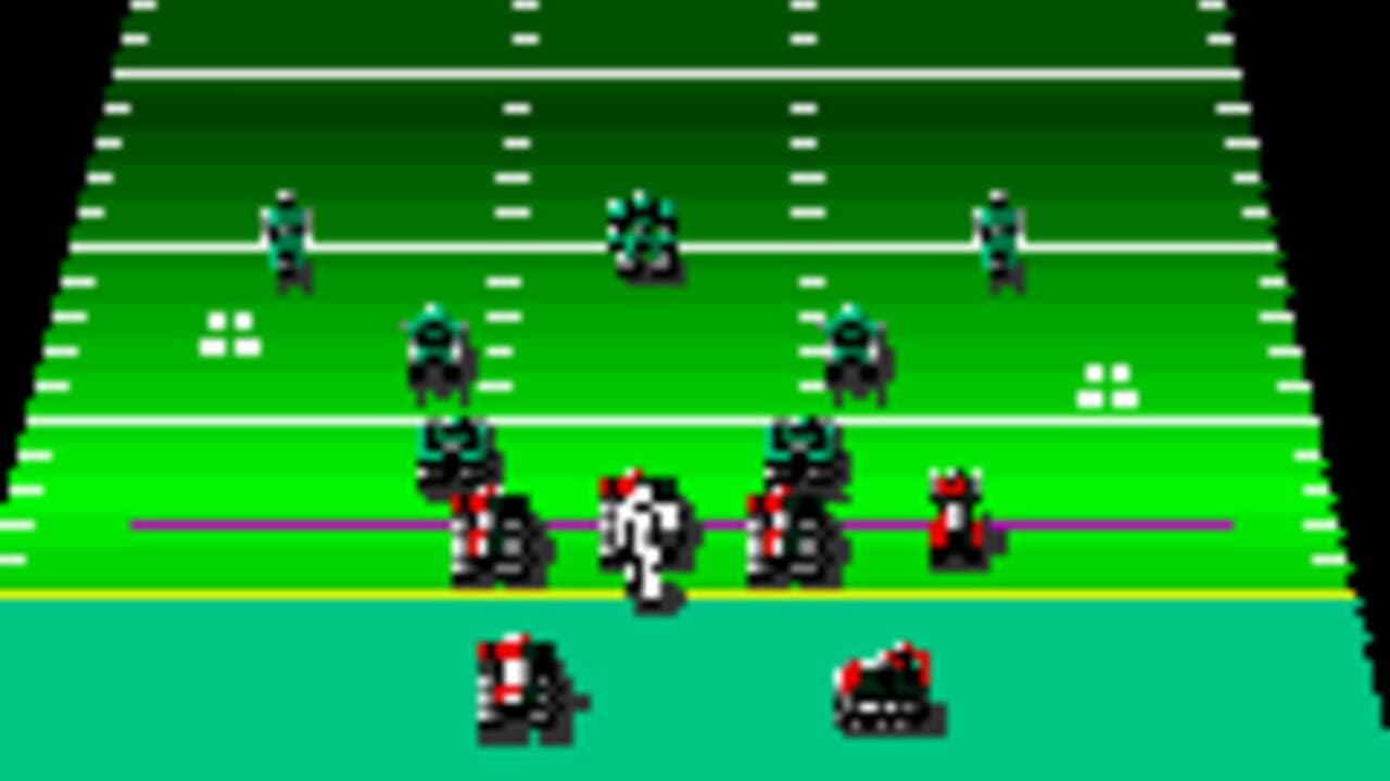 Tournament Cyberball screenshot 1