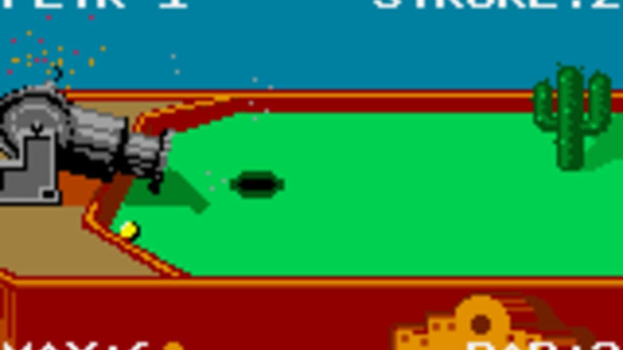Krazy Ace Miniature Golf thumbnail 2