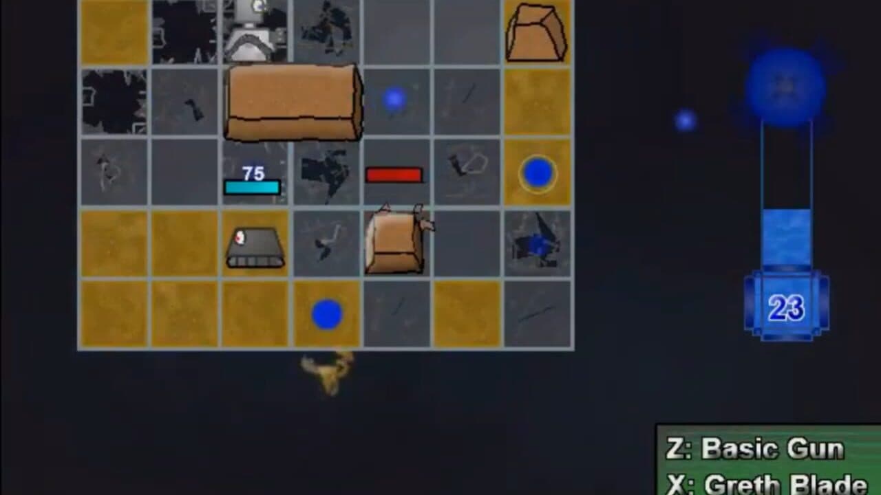 GT and the Evil Factory thumbnail 2